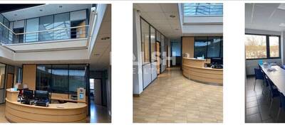 MALSH Realty & Property - Local d'activités - Lyon Sud Ouest - Chaponost - 10
