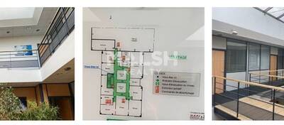 MALSH Realty & Property - Local d'activités - Lyon Sud Ouest - Chaponost - 12