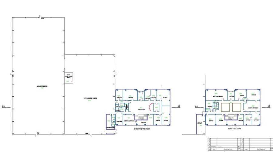 MALSH Realty & Property - Local d'activités - Lyon Sud Ouest - Chaponost - 16