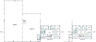 MALSH Realty & Property - Local d'activités - Lyon Sud Ouest - Chaponost - 16