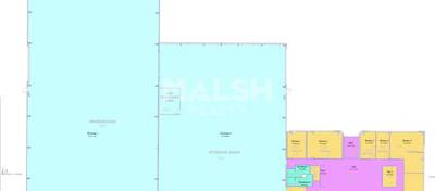 MALSH Realty & Property - Local d'activités - Lyon Sud Ouest - Chaponost - 16