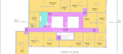 MALSH Realty & Property - Local d'activités - Lyon Sud Ouest - Chaponost - 17