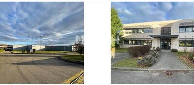 MALSH Realty & Property - Local d'activités - Lyon Sud Ouest - Chaponost - 8