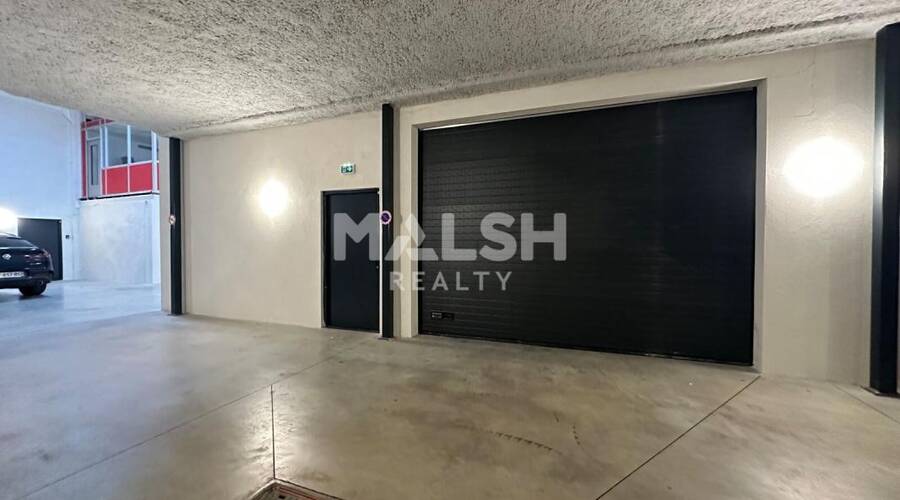 MALSH Realty & Property - Local d'activités - Extérieurs NORD (Villefranche / Belleville) - Villefranche-sur-Saône - 7