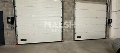 MALSH Realty & Property - Local d'activités - Extérieurs NORD (Villefranche / Belleville) - Villefranche-sur-Saône - 9