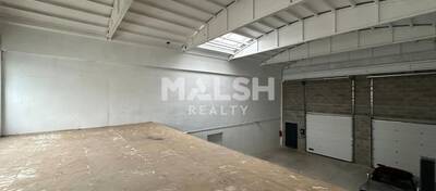 MALSH Realty & Property - Local d'activités - Extérieurs NORD (Villefranche / Belleville) - Villefranche-sur-Saône - 12