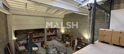 MALSH Realty & Property - Local d'activités - Extérieurs NORD (Villefranche / Belleville) - Villefranche-sur-Saône - 6