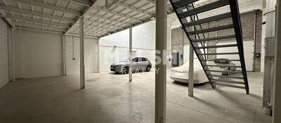 MALSH Realty & Property - Local d'activités - Extérieurs NORD (Villefranche / Belleville) - Villefranche-sur-Saône - 10