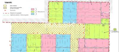 MALSH Realty & Property - Local d'activités - Extérieurs NORD (Villefranche / Belleville) - Villefranche-sur-Saône - 14