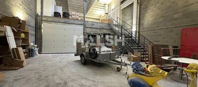 MALSH Realty & Property - Local d'activités - Extérieurs NORD (Villefranche / Belleville) - Villefranche-sur-Saône - 4