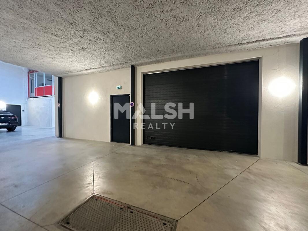 MALSH Realty & Property - Local d'activités - Extérieurs NORD (Villefranche / Belleville) - Villefranche-sur-Saône - 7