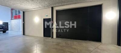 MALSH Realty & Property - Local d'activités - Extérieurs NORD (Villefranche / Belleville) - Villefranche-sur-Saône - 7
