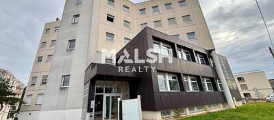 MALSH Realty & Property - Bureau - Lyon Sud Est - Vénissieux - 1