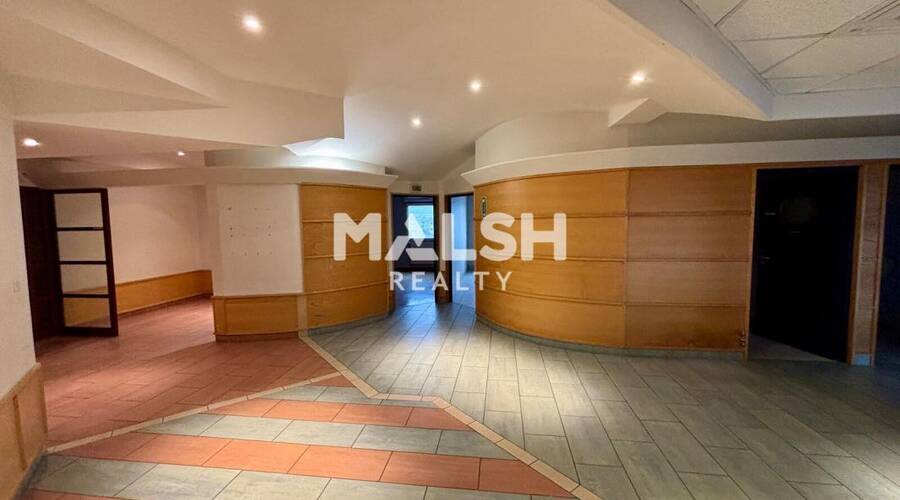 MALSH Realty & Property - Bureau - Lyon Sud Est - Vénissieux - 3