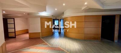 MALSH Realty & Property - Bureau - Lyon Sud Est - Vénissieux - 3