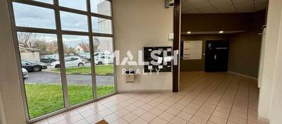 MALSH Realty & Property - Bureau - Lyon Sud Est - Vénissieux - 2