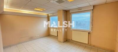 MALSH Realty & Property - Bureau - Lyon Sud Est - Vénissieux - 5