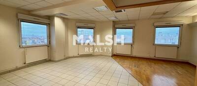MALSH Realty & Property - Bureau - Lyon Sud Est - Vénissieux - 6