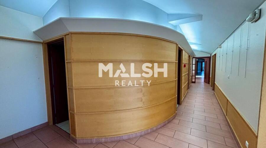 MALSH Realty & Property - Bureau - Lyon Sud Est - Vénissieux - 7