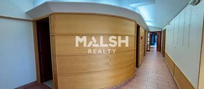 MALSH Realty & Property - Bureau - Lyon Sud Est - Vénissieux - 7