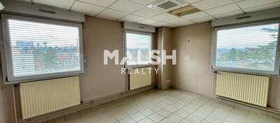 MALSH Realty & Property - Bureau - Lyon Sud Est - Vénissieux - 8
