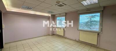 MALSH Realty & Property - Bureau - Lyon Sud Est - Vénissieux - 9