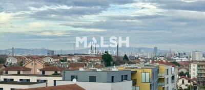 MALSH Realty & Property - Bureau - Lyon Sud Est - Vénissieux - 11