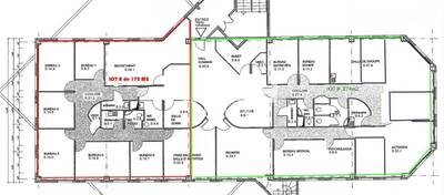 MALSH Realty & Property - Bureau - Lyon Sud Est - Vénissieux - 13