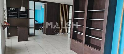 MALSH Realty & Property - Local commercial - Extérieurs NORD (Villefranche / Belleville) - Villefranche-sur-Saône - 3