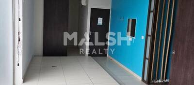 MALSH Realty & Property - Local commercial - Extérieurs NORD (Villefranche / Belleville) - Villefranche-sur-Saône - 7