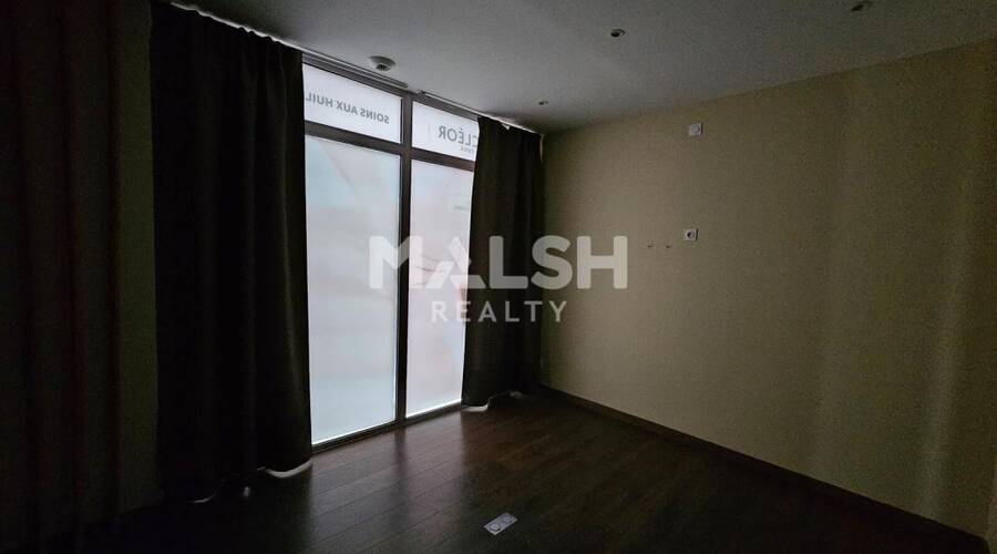 MALSH Realty & Property - Local commercial - Extérieurs NORD (Villefranche / Belleville) - Villefranche-sur-Saône - 12