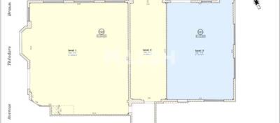 MALSH Realty & Property - Local commercial - Extérieurs NORD (Villefranche / Belleville) - Villefranche-sur-Saône - 18