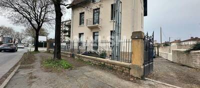 MALSH Realty & Property - Bureau - Extérieurs NORD (Villefranche / Belleville) - Villefranche-sur-Saône - 1