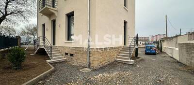 MALSH Realty & Property - Bureau - Extérieurs NORD (Villefranche / Belleville) - Villefranche-sur-Saône - 2