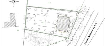 MALSH Realty & Property - Bureau - Extérieurs NORD (Villefranche / Belleville) - Villefranche-sur-Saône - 3