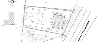 MALSH Realty & Property - Bureau - Extérieurs NORD (Villefranche / Belleville) - Villefranche-sur-Saône - 3