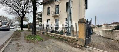 MALSH Realty & Property - Bureau - Extérieurs NORD (Villefranche / Belleville) - Villefranche-sur-Saône - 1