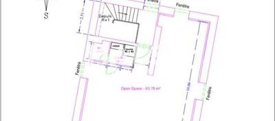 MALSH Realty & Property - Bureau - Extérieurs NORD (Villefranche / Belleville) - Villefranche-sur-Saône - 4