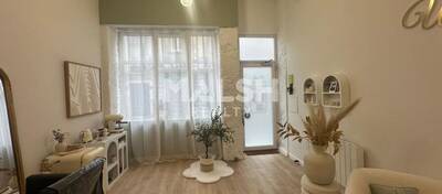 MALSH Realty & Property - Local commercial - Lyon 7° / Gerland - Lyon 7 - 2