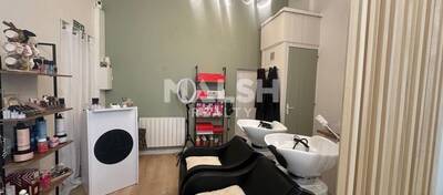 MALSH Realty & Property - Local commercial - Lyon 7° / Gerland - Lyon 7 - 4