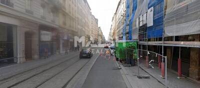 MALSH Realty & Property - Local commercial - Lyon 7° / Gerland - Lyon 7 - 5