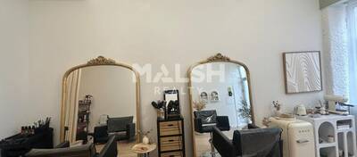 MALSH Realty & Property - Local commercial - Lyon 7° / Gerland - Lyon 7 - 3