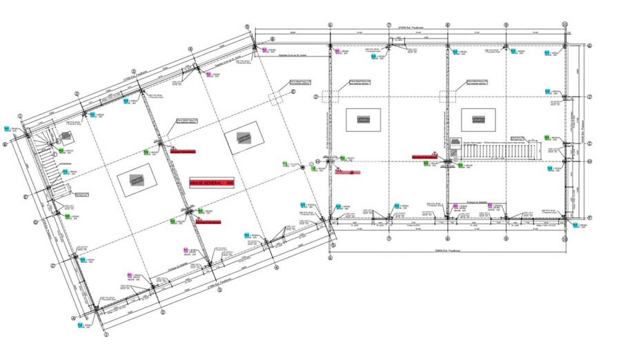 MALSH Realty & Property - Local d'activités - Extérieurs NORD (Villefranche / Belleville) - Trévoux - 11