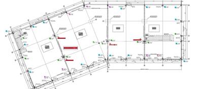 MALSH Realty & Property - Local d'activités - Extérieurs NORD (Villefranche / Belleville) - Trévoux - 11