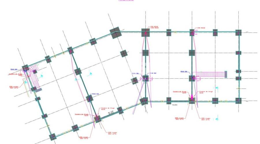 MALSH Realty & Property - Local d'activités - Extérieurs NORD (Villefranche / Belleville) - Trévoux - 12