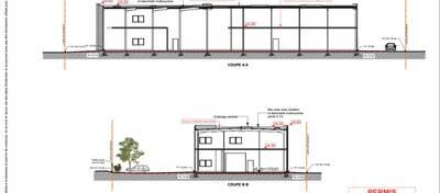 MALSH Realty & Property - Local d'activités - Extérieurs NORD (Villefranche / Belleville) - Trévoux - 13