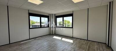 MALSH Realty & Property - Local d'activités - Extérieurs NORD (Villefranche / Belleville) - Trévoux - 14