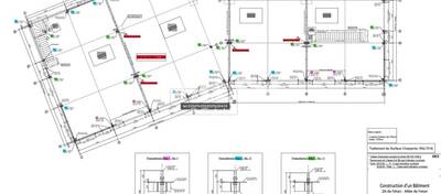 MALSH Realty & Property - Local d'activités - Extérieurs NORD (Villefranche / Belleville) - Trévoux - 19
