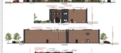 MALSH Realty & Property - Local d'activités - Extérieurs NORD (Villefranche / Belleville) - Trévoux - 23