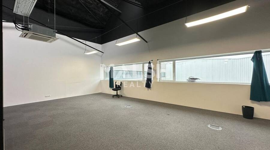 MALSH Realty & Property - Bureau - Plateau Nord / Val de Saône - Caluire-et-Cuire - 6